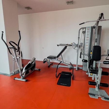 Hotel Arman Nižná Εξωτερικό φωτογραφία