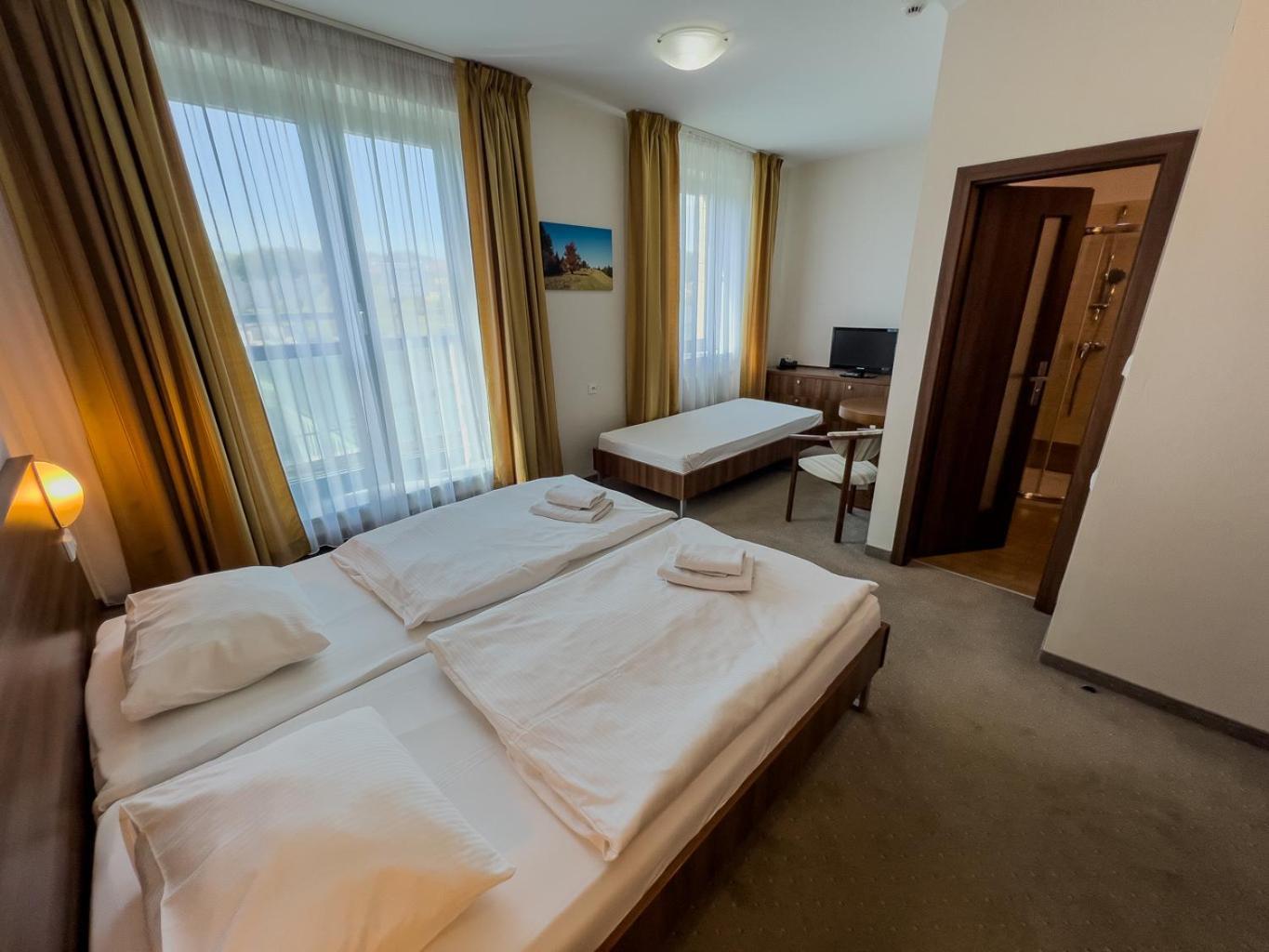 Hotel Arman Nižná Εξωτερικό φωτογραφία