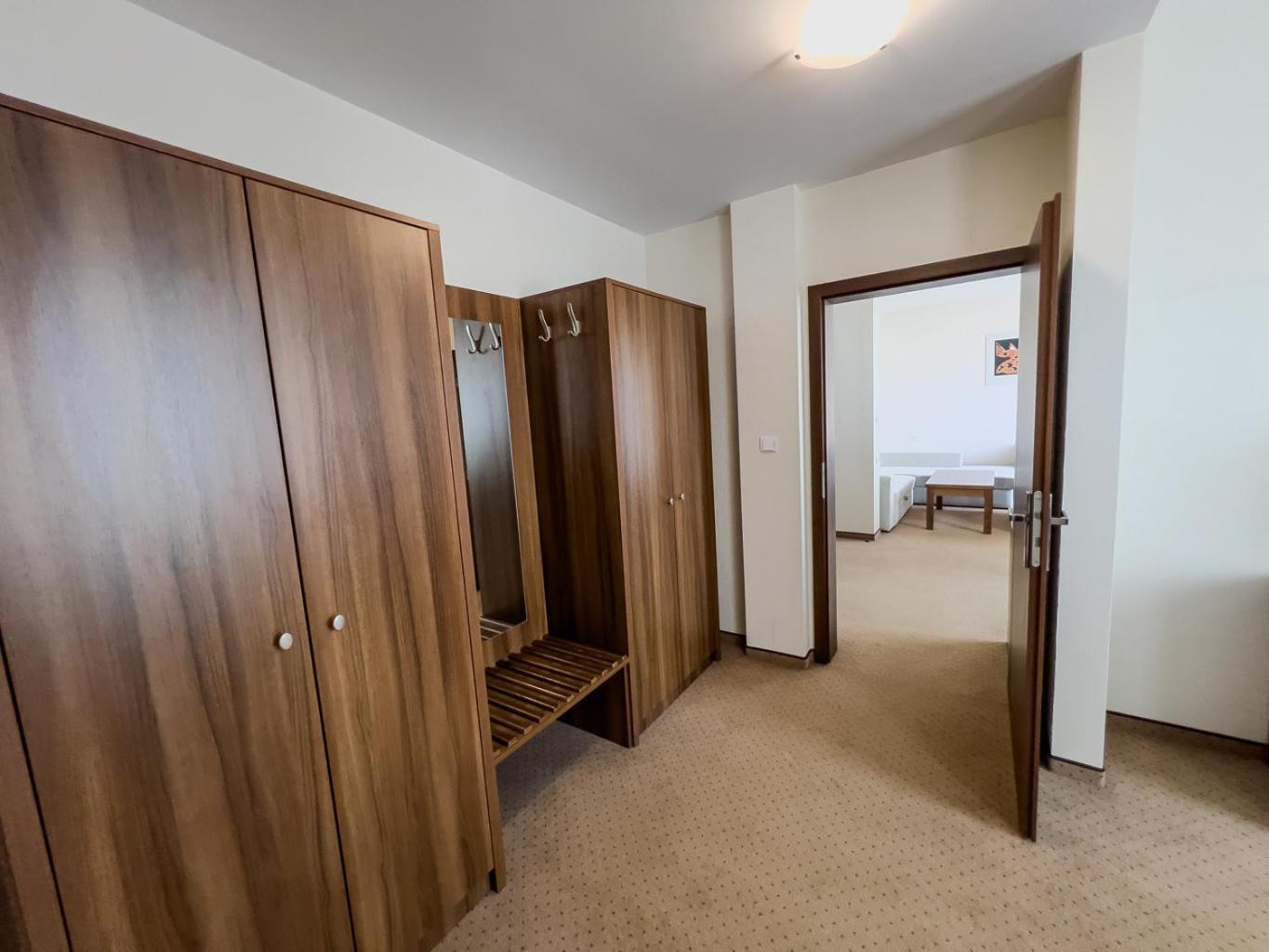 Hotel Arman Nižná Εξωτερικό φωτογραφία