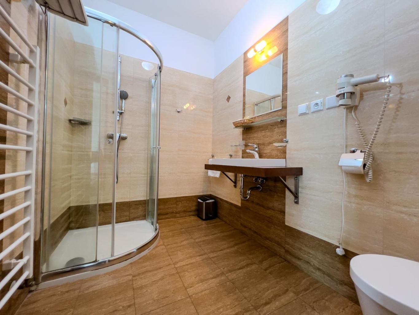 Hotel Arman Nižná Εξωτερικό φωτογραφία