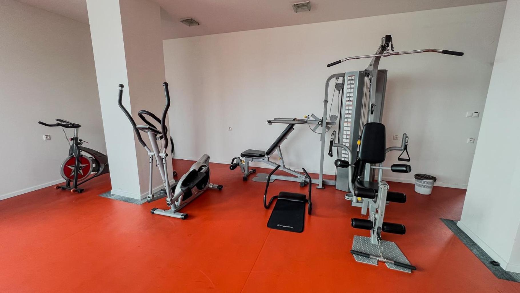 Hotel Arman Nižná Εξωτερικό φωτογραφία