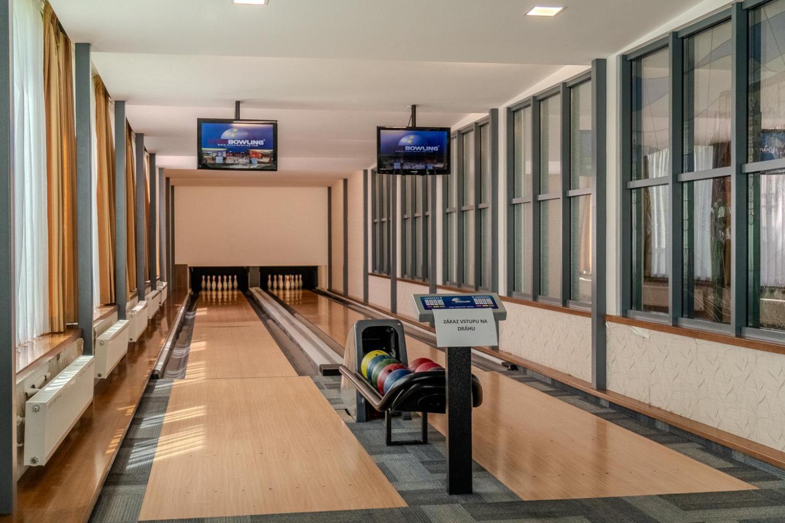 Hotel Arman Nižná Εξωτερικό φωτογραφία